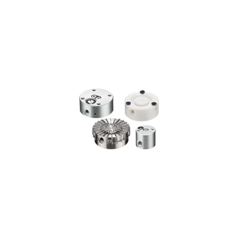 Bernoulli Gripper ZNC