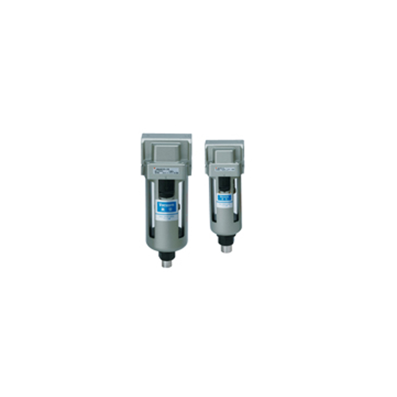 Drain Separator for Vacuum AMJ