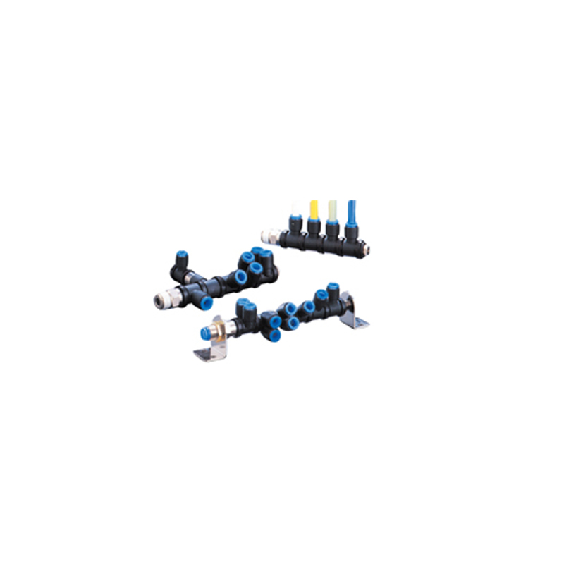 Piping Module KB