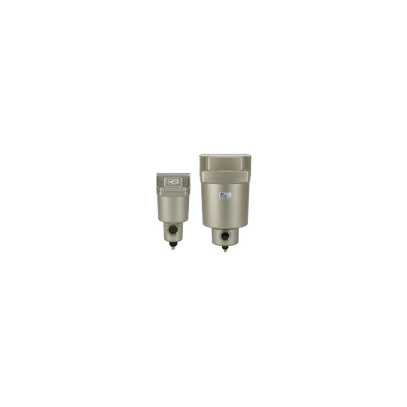 Micro Mist Separator with Pre-filter AMH
