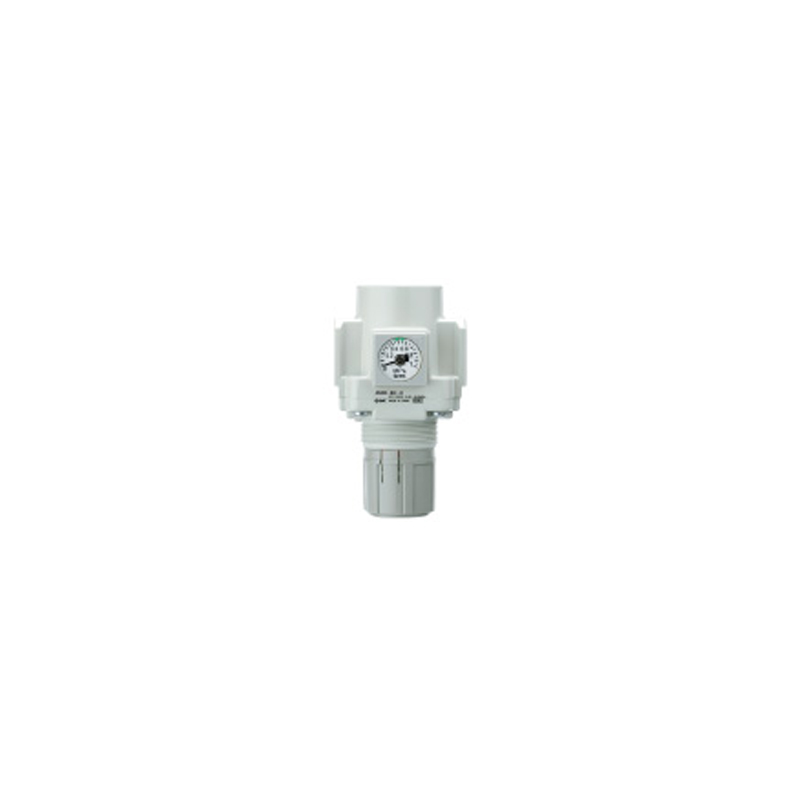 Regulator with Backflow Function AR□K-B