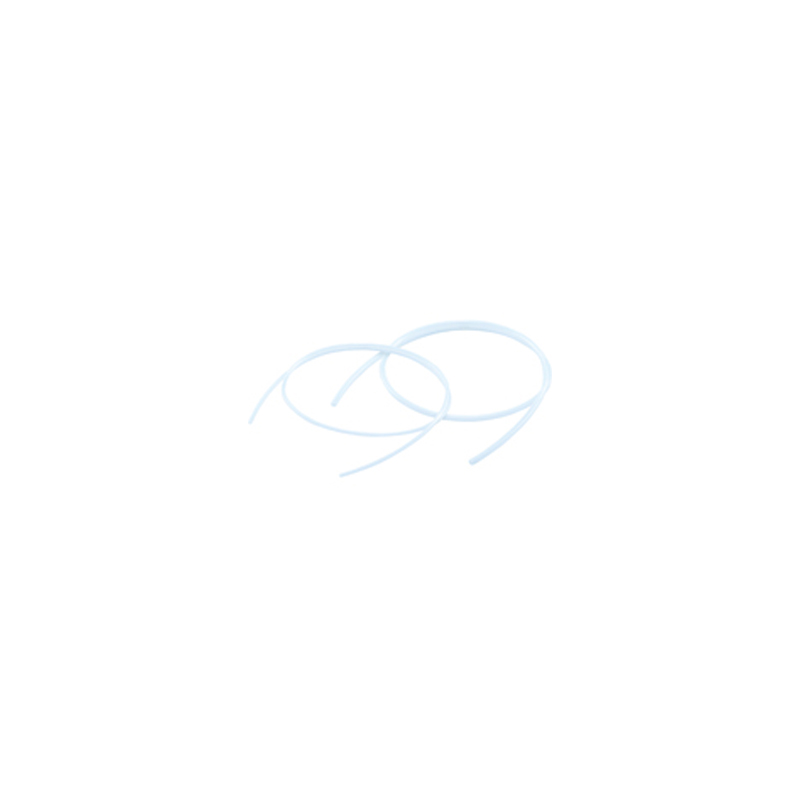 Soft Fluoropolymer Tubing TD/TID