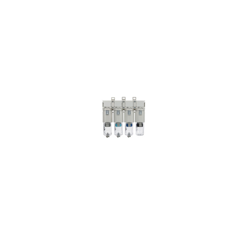 Compressed Air Preparation Filter Line Filter AFF Mist Separator AM Micro Mist Separator AMD Activated Carbon Filter AMK 
