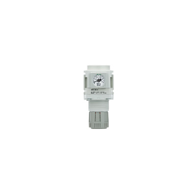 Pressure reducing valve AR □ K-D with reverse flow function