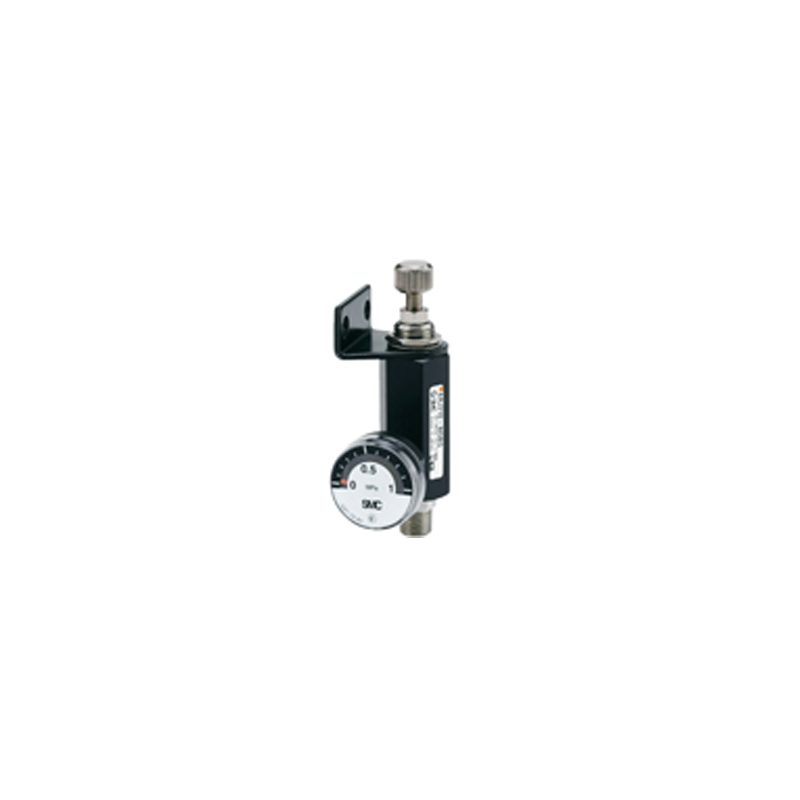 Miniature Regulator ARJ210