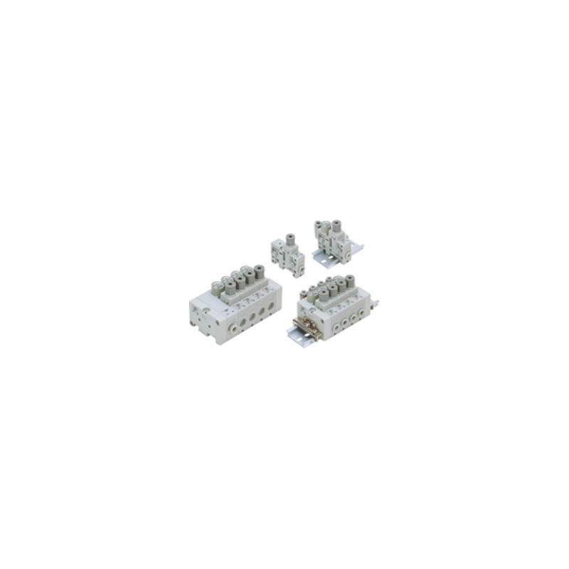 Compact Manifold Regulator ARM5