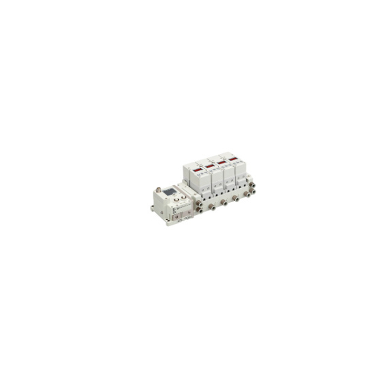 Plug-in Electro-Pneumatic Regulator / Manifold Type IITV23