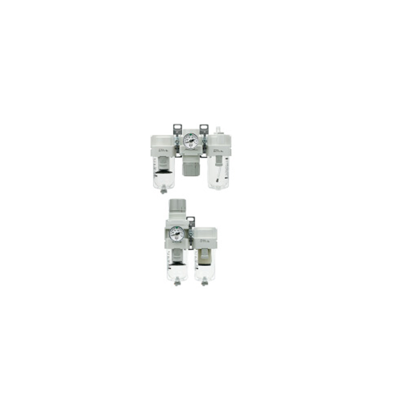 Modular F R. L. Combination element AC-A