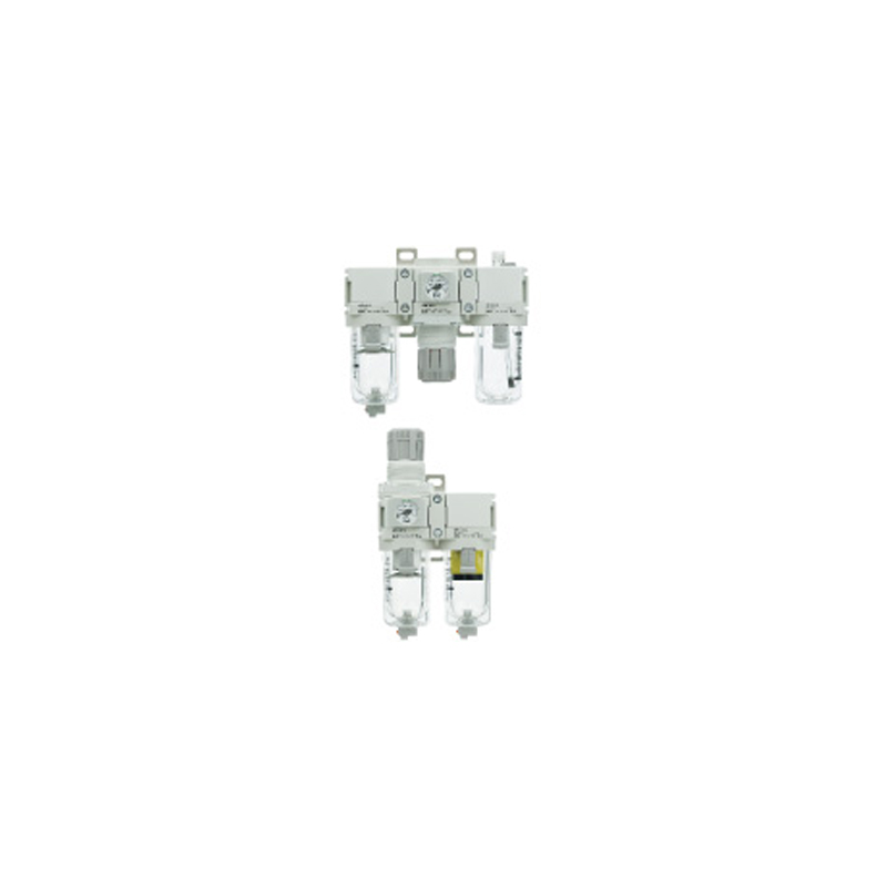 F.R.L. Units AC