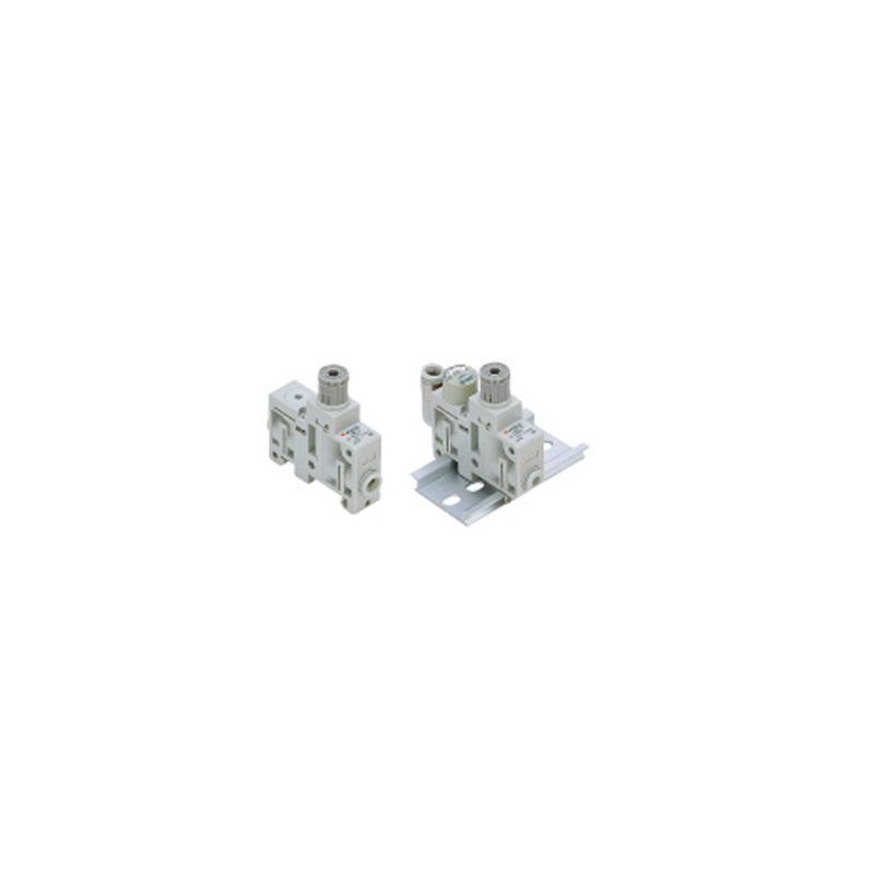 Compact Manifold Regulator ARM5S