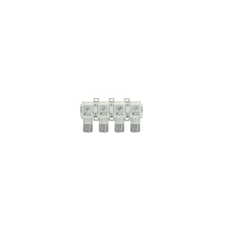 Common Supply Regulator AR□M(K)-D