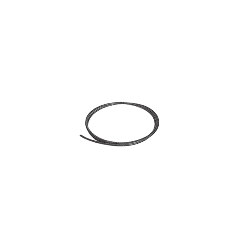 Antistatic Polyurethane Tubing TAU