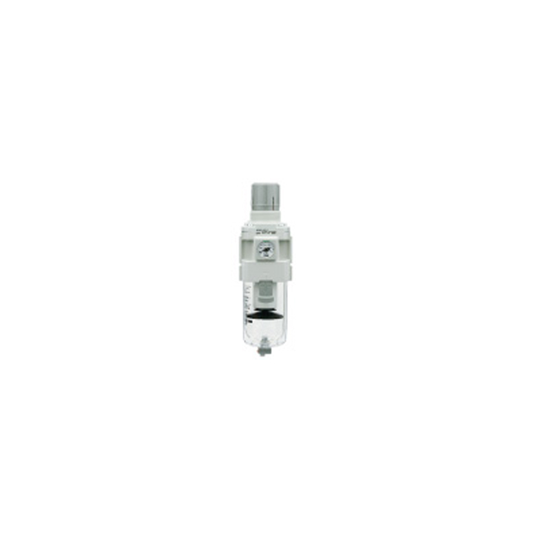 Filter Regulator with Backflow Function AW□K-B