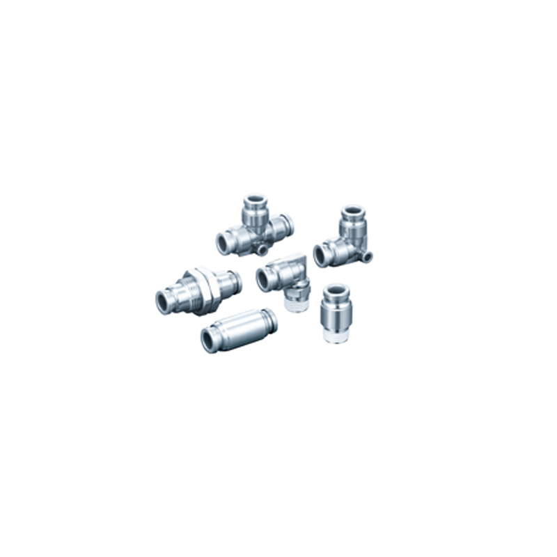 Stainless Steel 316 One-touch Fittings KQG2