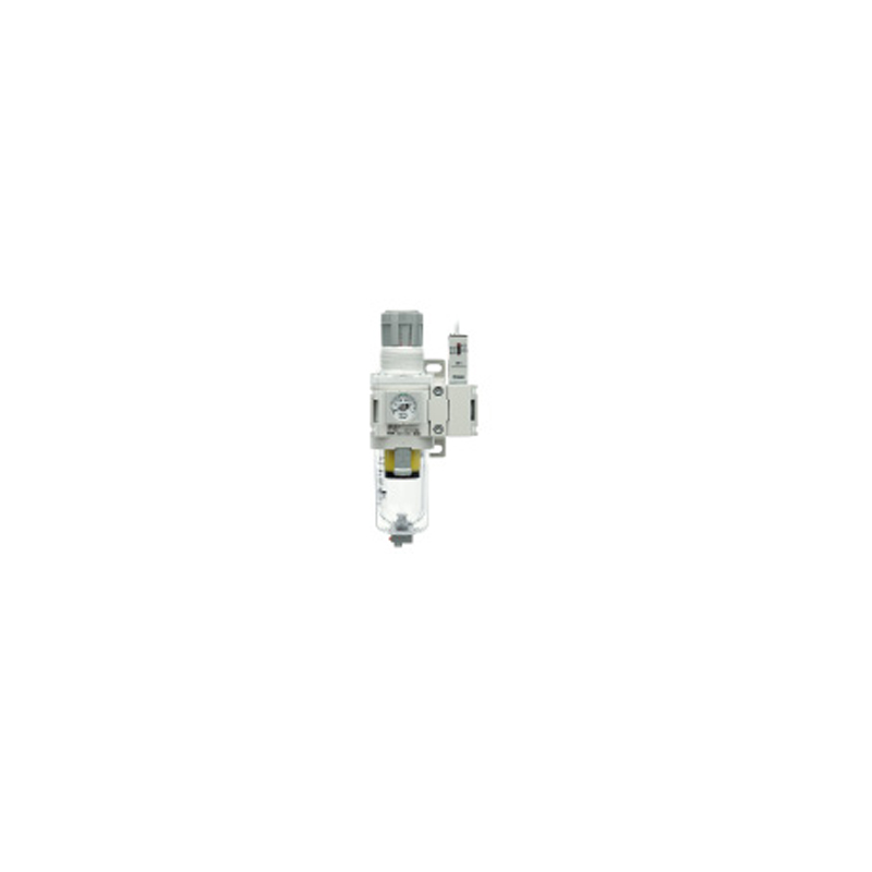 Mist Separator Regulator AWM-D Micro Mist Separator Regulator AWD-D 