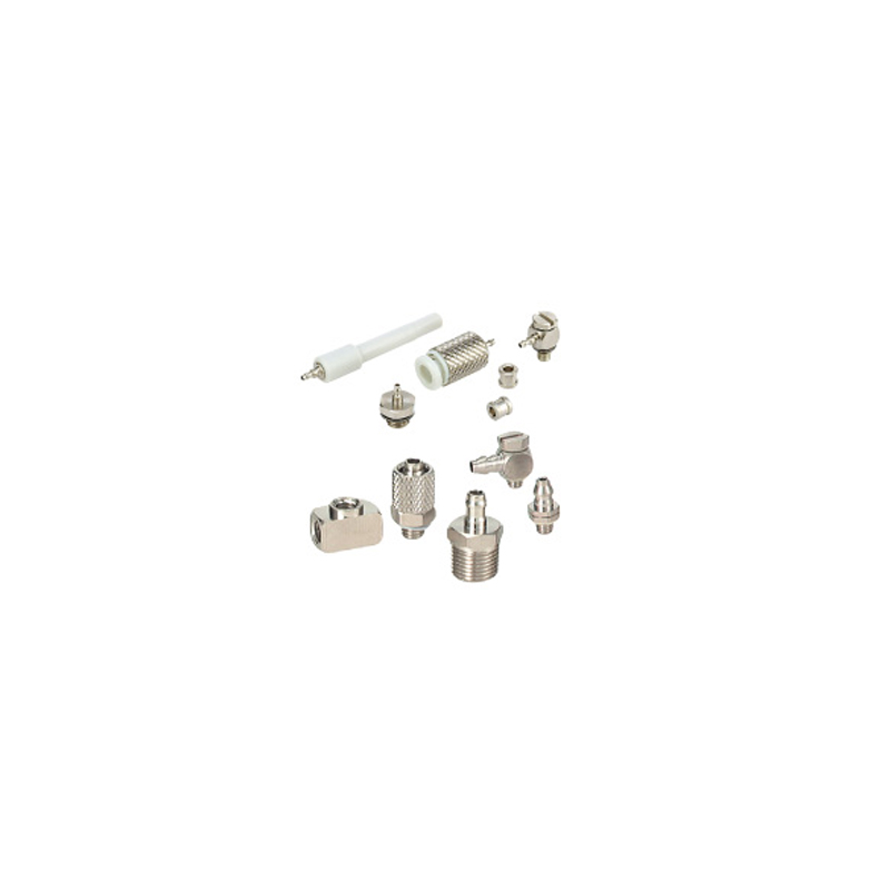 Miniature Fittings M