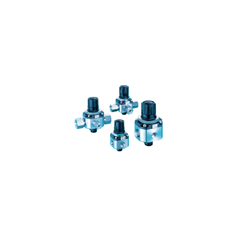 Clean Regulator SRH