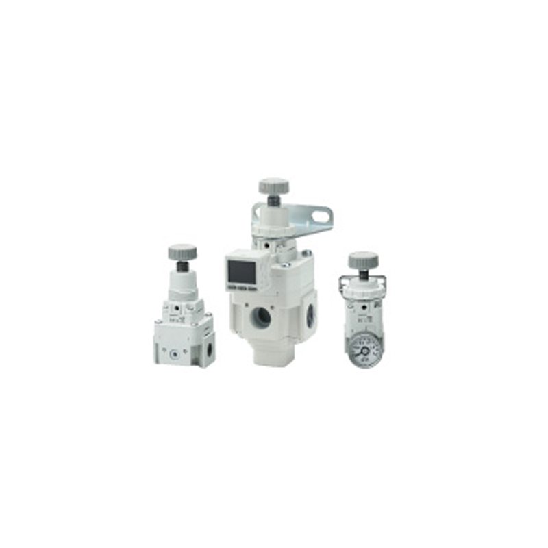 Regulator IR1200-A/2200-A/3200-A