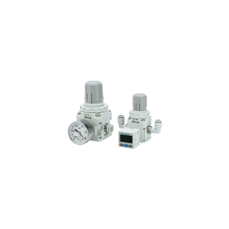 Vacuum Regulator IRV