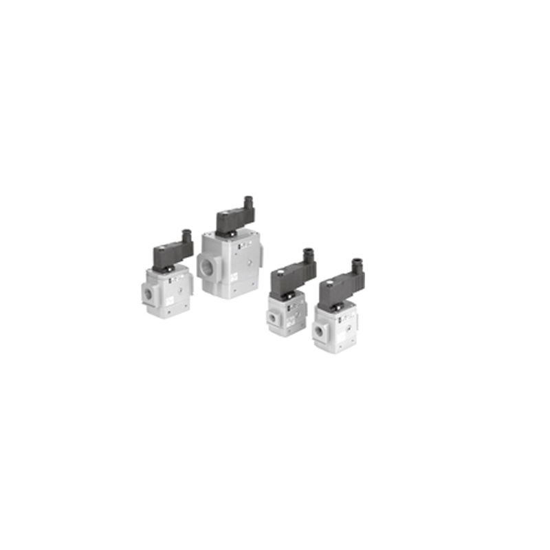 Soft Start-up Valve AV