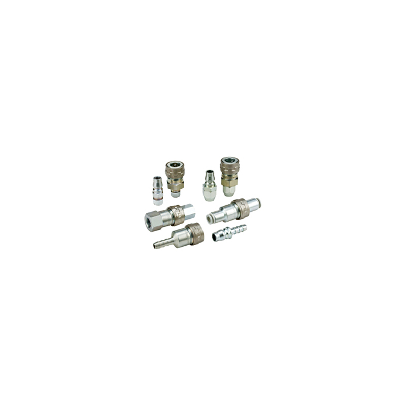 S Couplers KK130