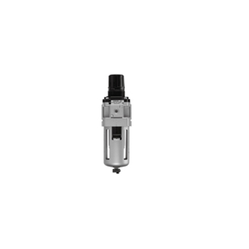 Micro Mist Separator Regulator AWD