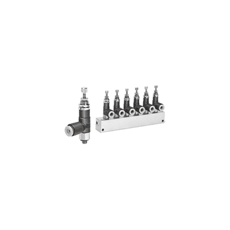 Miniature Regulator ARJ1020F