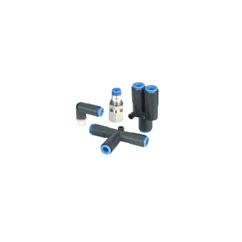 Self-seal Fittings KC