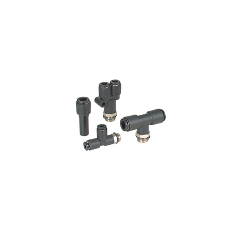 Antistatic One-touch Fittings KA