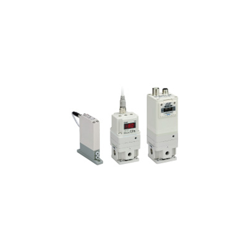 Electronic Vacuum Regulator ITV