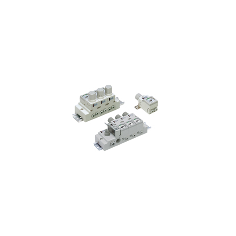Compact Manifold Regulator ARM10/11