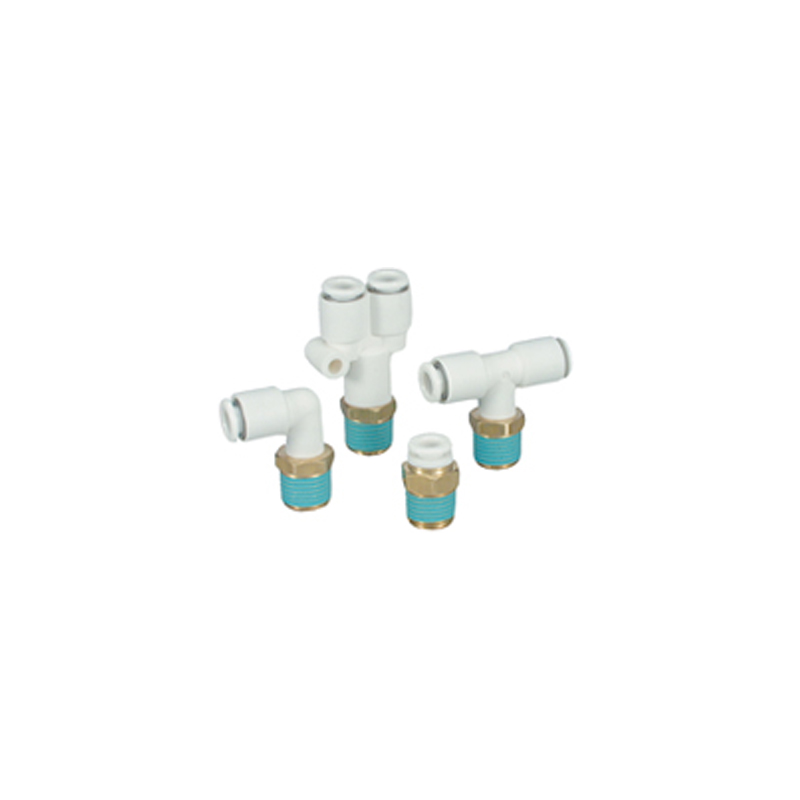 FR One-touch Fittings KR-W2