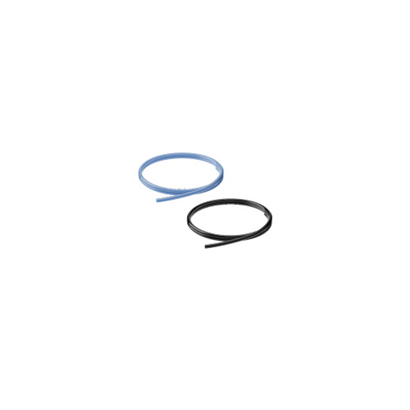 2-Layer Fluoropolymer Polyurethane Tubing TUE