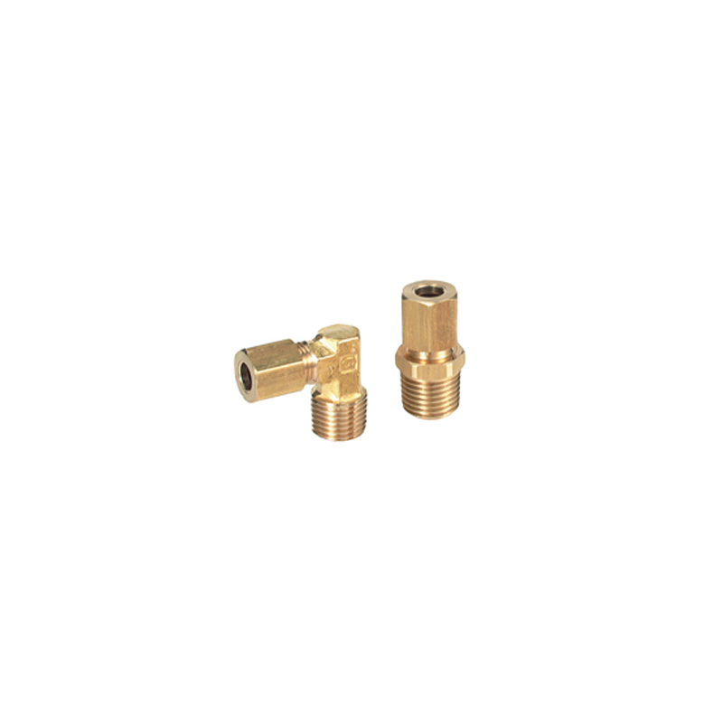 Self-align Fittings H/DL/L/LL