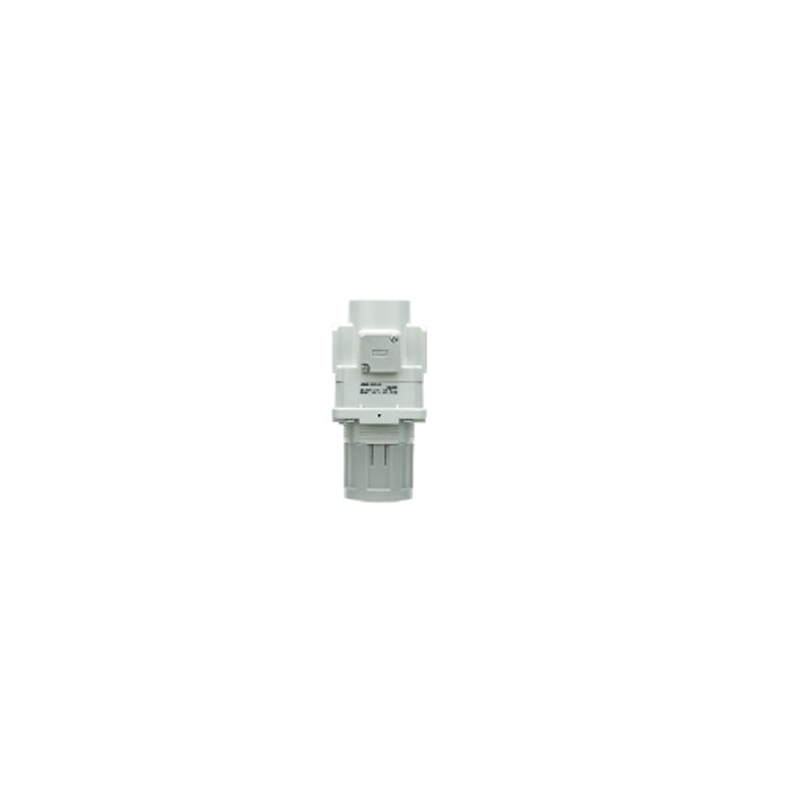 Regulator with Built-in Pressure Gauge ARG-B