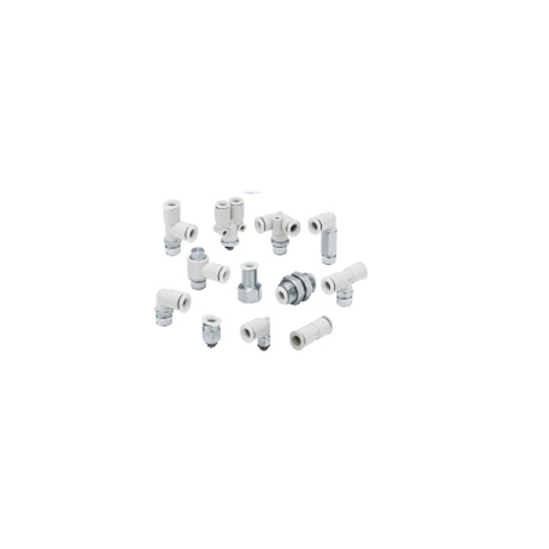 Stainless Steel One-touch Fittings KQ2-G