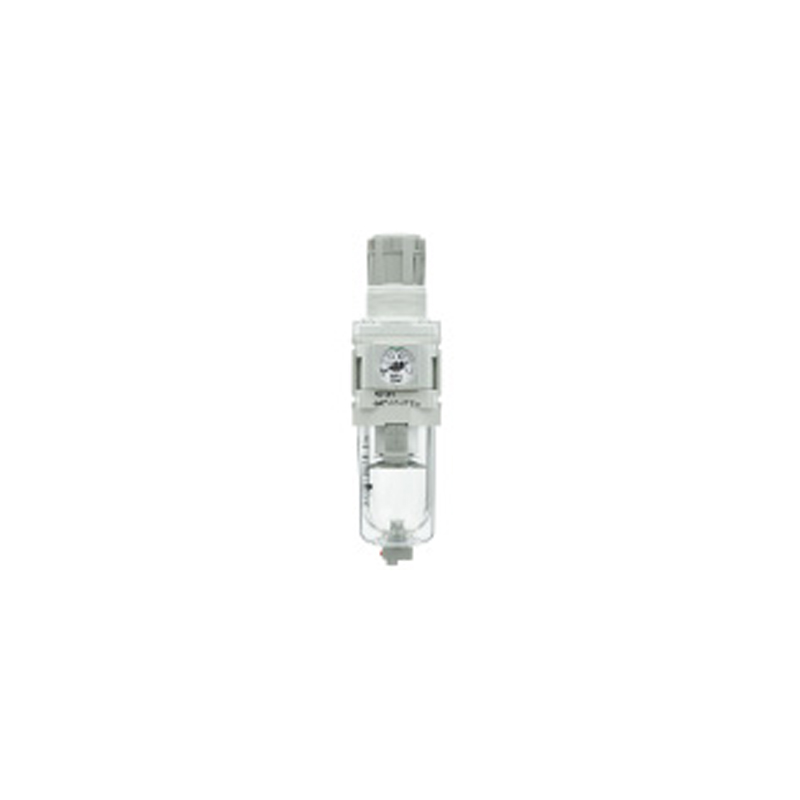 Filter pressure reducing valve AW-D