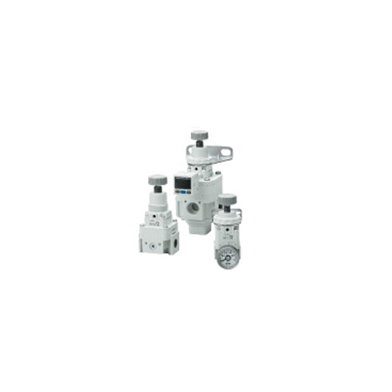 Precision Regulator IR1000-A/2000-A/3000-A