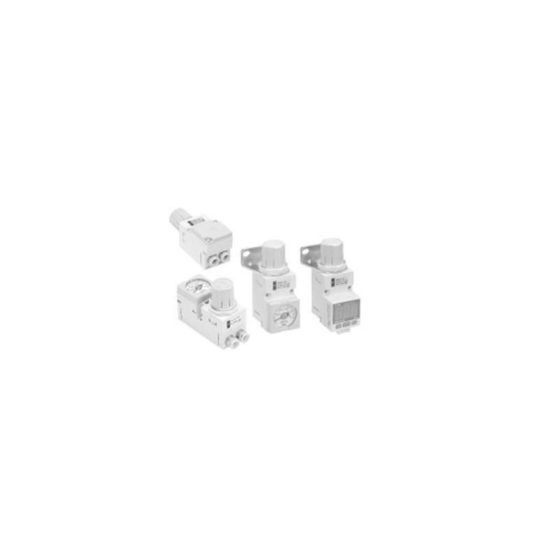 Compact Manifold Regulator ARM10