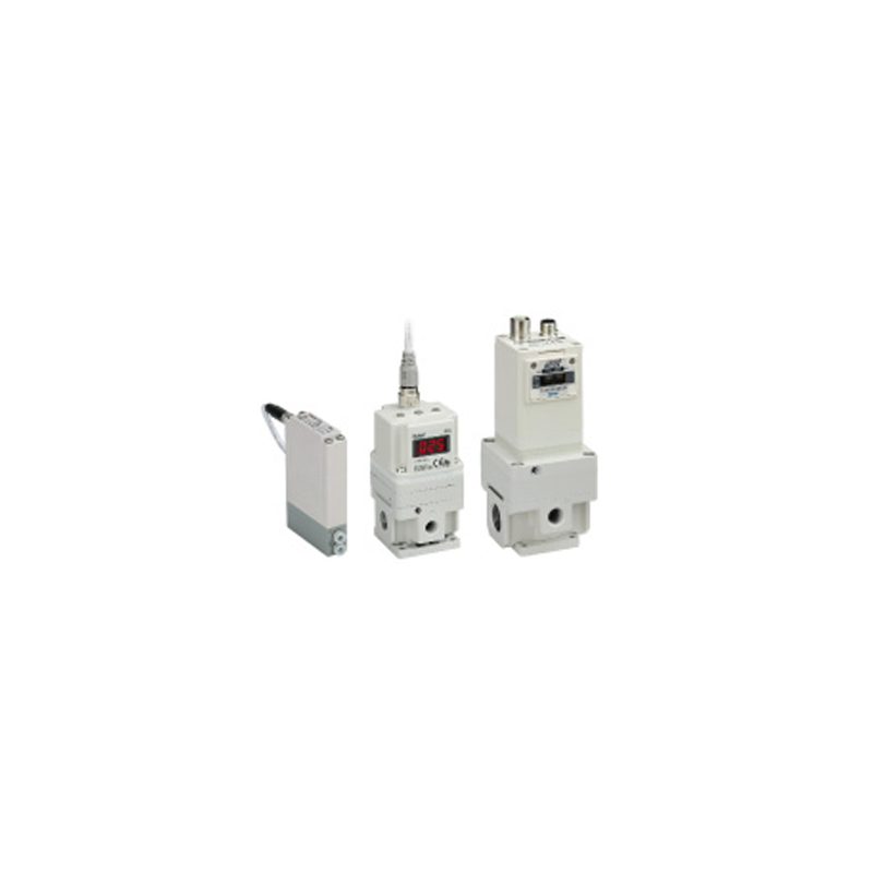 Electro-Pneumatic Regulator ITV