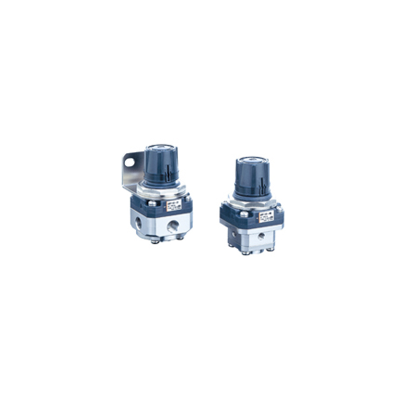 Precision Clean Regulator SRP