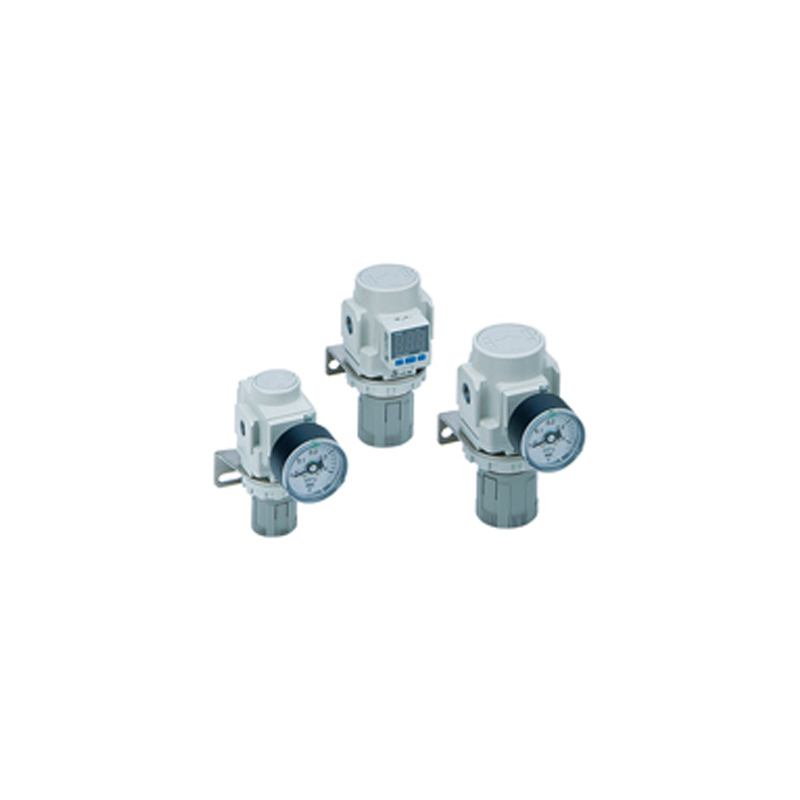 Direct Operated Precision Regulator ARP