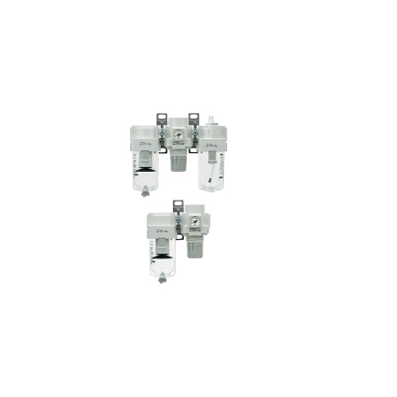 Modular F.R.L. Units AC-B