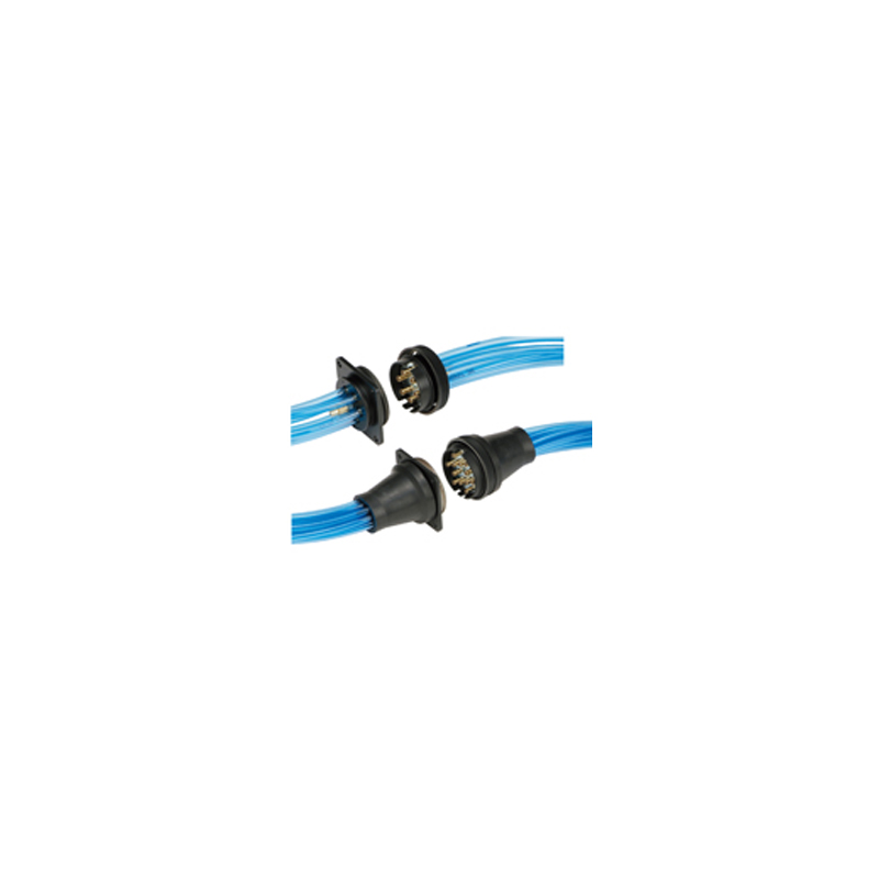 Multi-connector DM