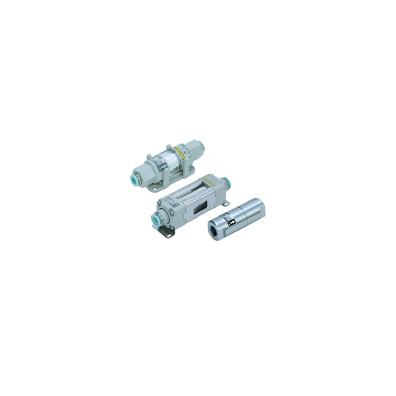 Clean Air Filter/Hollow Fiber Element SFD