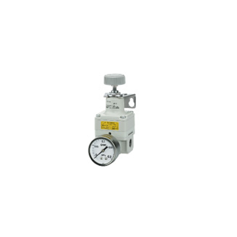 Precision Regulator IR
