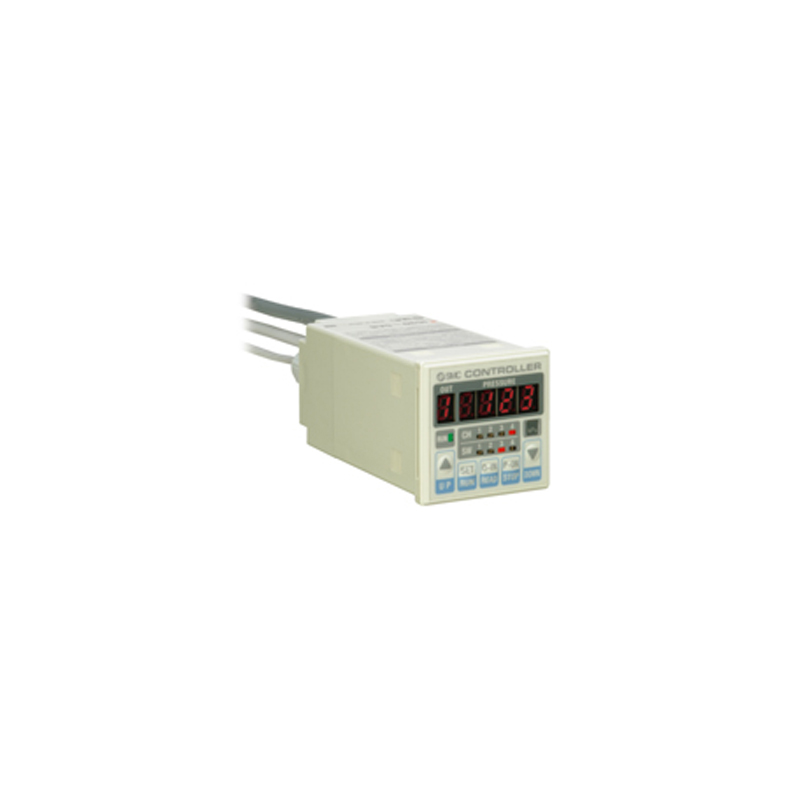 Controller for Electro-Pneumatic Regulator IC