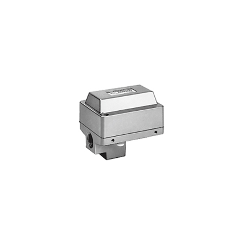 Motor Operated Auto Drain ADM