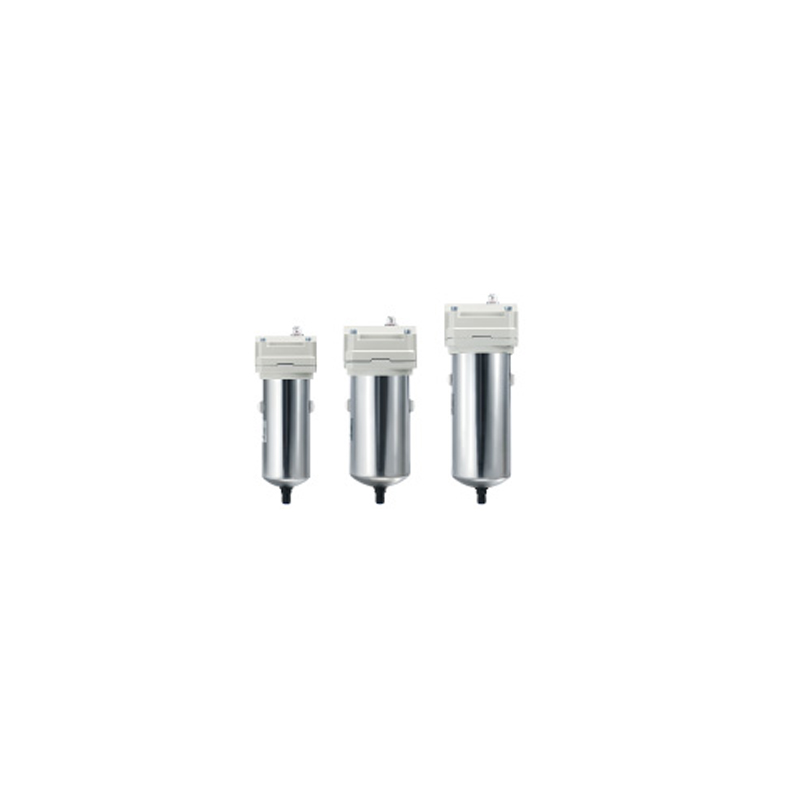 Main Line Filter AFF Mist Separator AM Micro Mist Separator AMD 