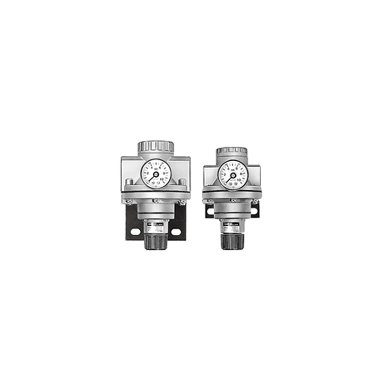 Pilot Operated Regulator AR
